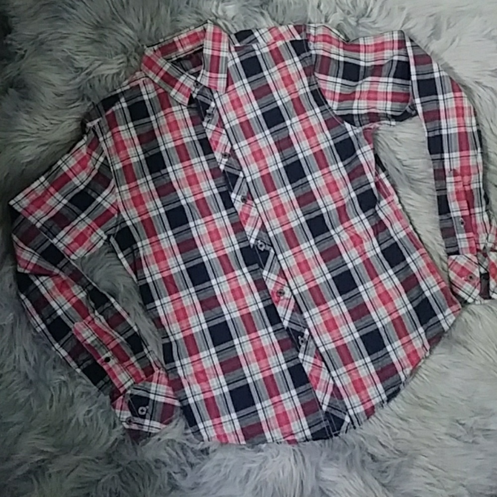 Men's Shirt